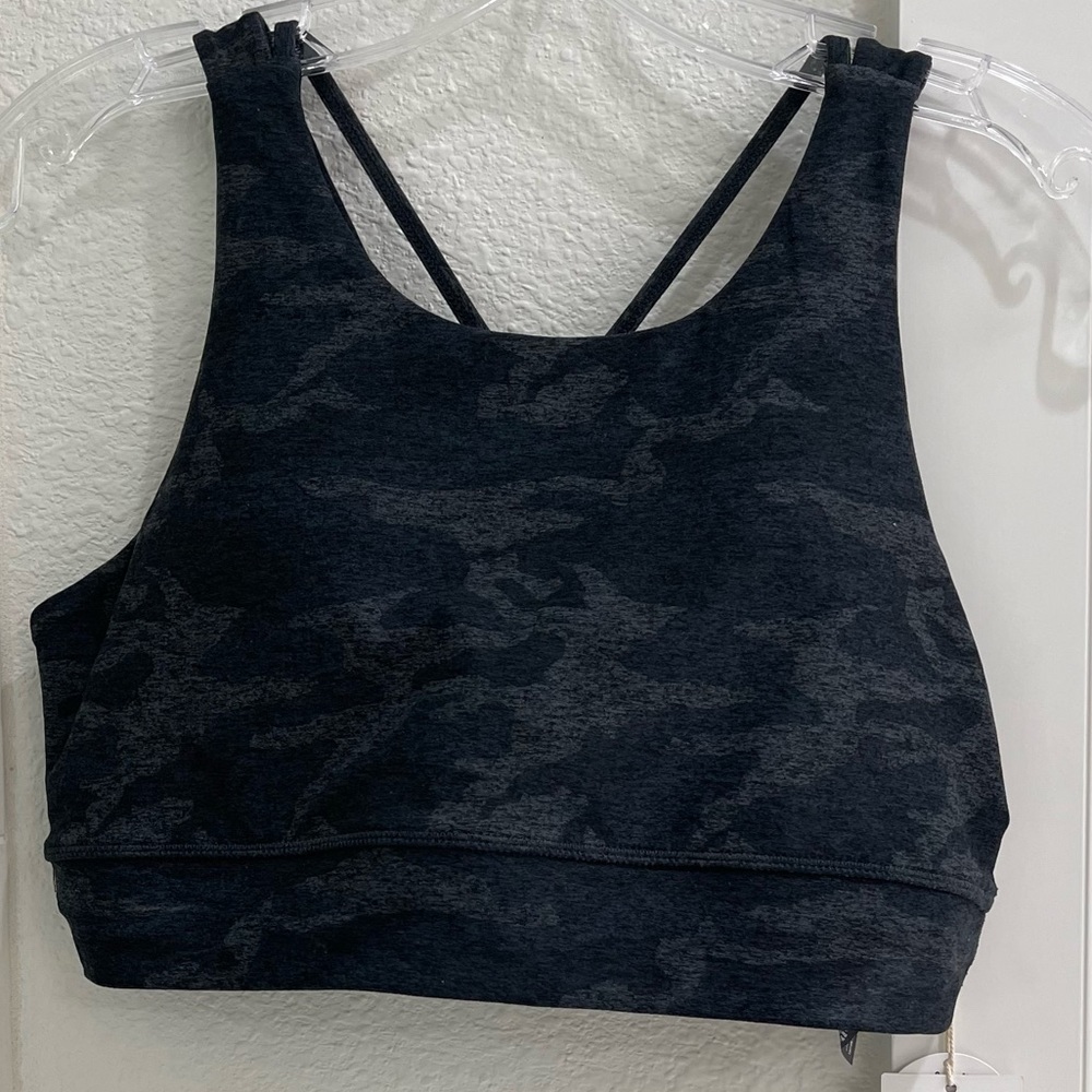 Vuori Sports Bra